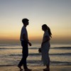 沙漠的爱 Desert love