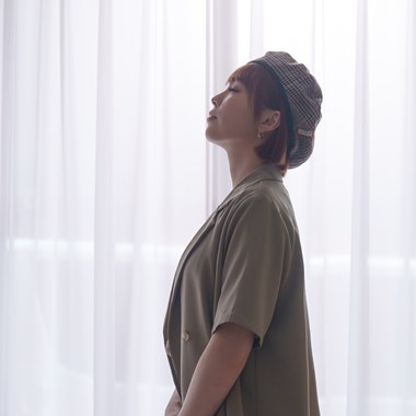 COVER | LEEHI-BREATHE BY TIAN TIAN