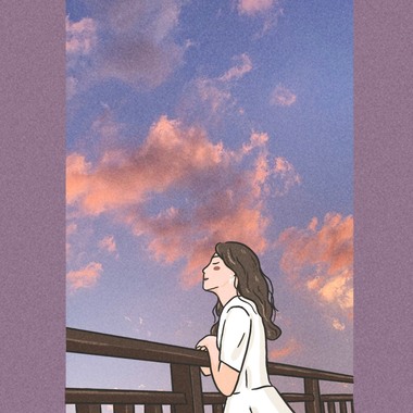 田田-阿拉斯加海湾 (cover)
