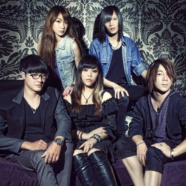 Departure-启程 - ZARAH