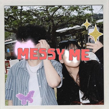Messy me