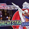 Chrono Trigger クロノトリガー“魔王决戦”_Battle with Magus_(Epic Orchestral)
