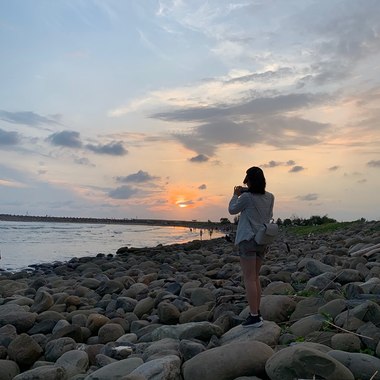 台北女生