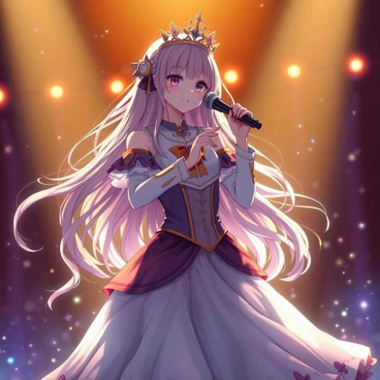 宇宙真相就是你 (主唱 Lily, 填词 Albert Lam, 作曲&编曲 Zesaka)