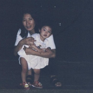 Dear Mommy