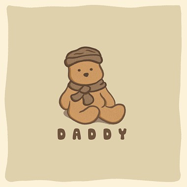 Daddy (demo)