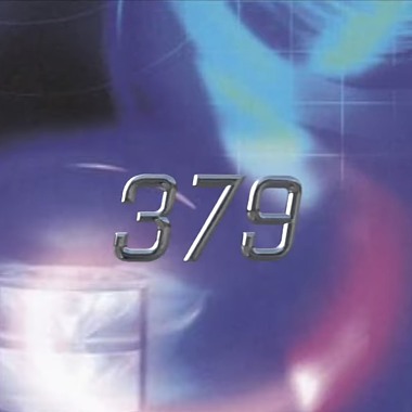 379-花若离枝（Official Audio)
