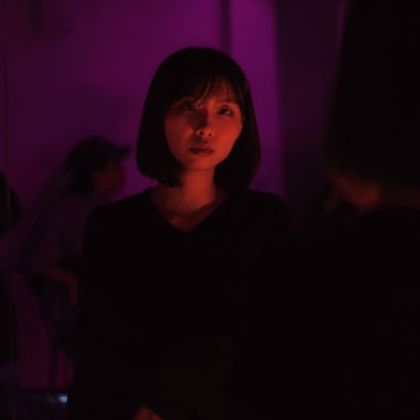 牵你的手