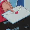 情书💌