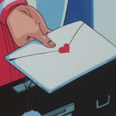 情书💌