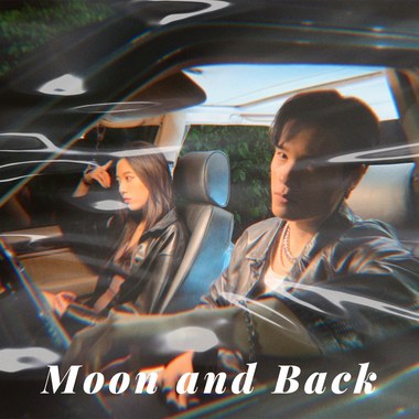Moon and Back