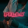 KC - PILLS 爱情解药