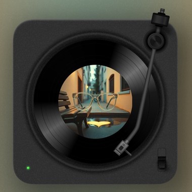 愿世界温柔一点