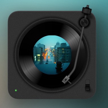 凌晨三点半(饶舌）