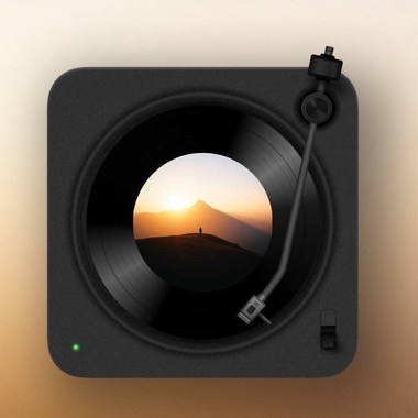 向光而行（抒情饶舌）