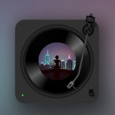 工具（饶舌emo）