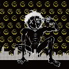 Zinsan -【 假面城市False city】