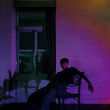 我不想再变得堕落