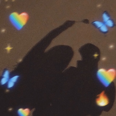 绿猪Greenp P/【 LOVE AGAIN 】❤️