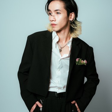 很久以后