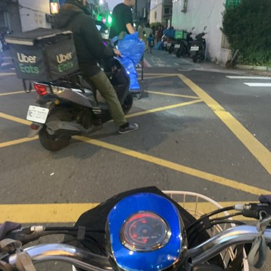 都市漫游