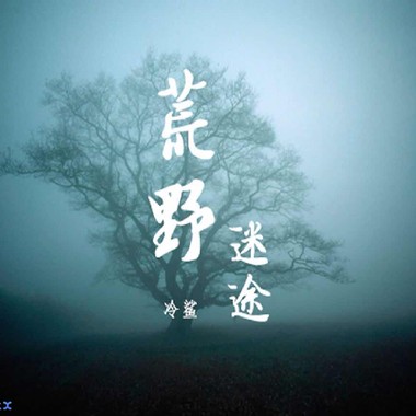 荒野迷途