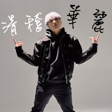 滑稽的华丽