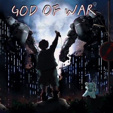 Din - GOD OF WAR