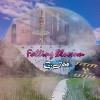 Falling Blossom
