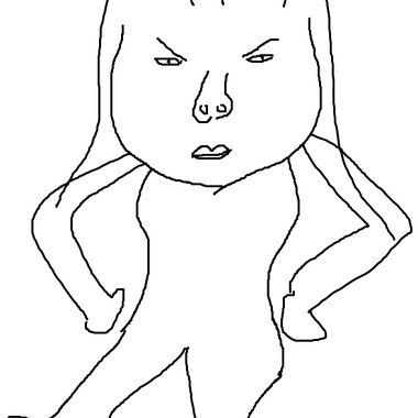 你