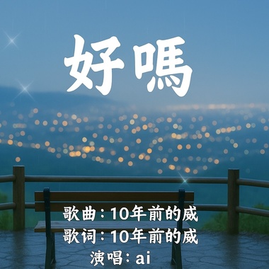 好吗