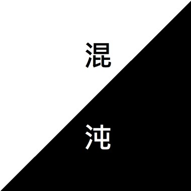 混沌demo