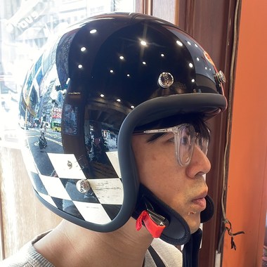 观落音