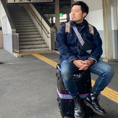 今晚你在哪里