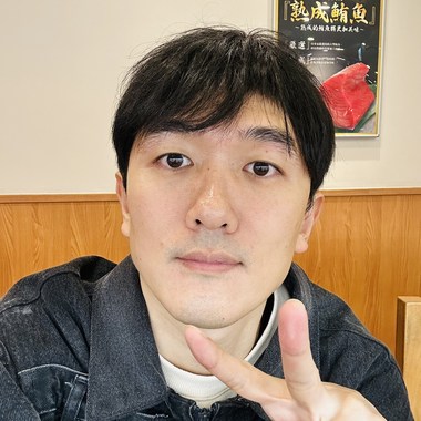 一个人万岁