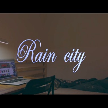 无心少年 - Rain City