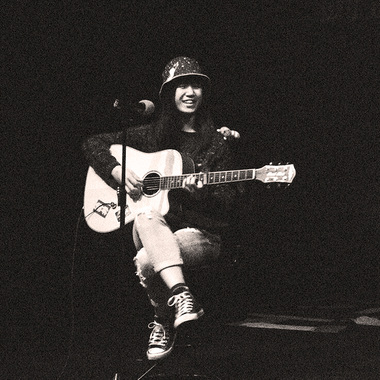 张悬-关于我爱你(Cover)