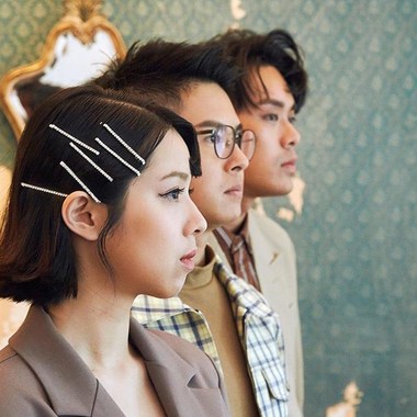 愿我航向大海，船在你的心内