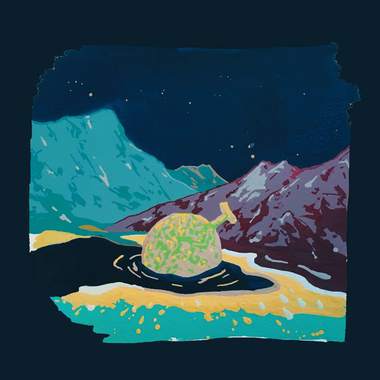 骄傲的鲸鱼 demo