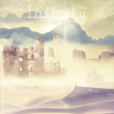 【Infinity】自然, 人类, 与机械的交界点【Mimi】