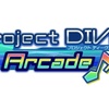 【Project DIVA Arcade】花舞月咏谭 feat. 巡音ルカ【Hoskey】