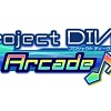 【Project DIVA Arcade】花舞月咏谭 feat. 巡音ルカ【Hoskey】