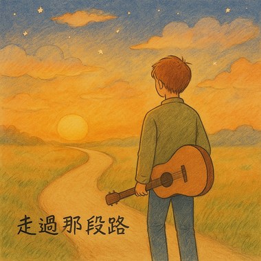 走过那段路