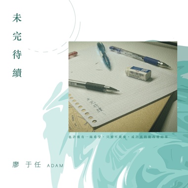 未完待续