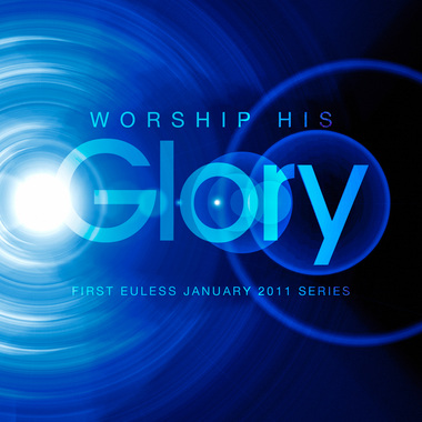 His Glory-Bass line improv