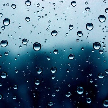 Rain Down