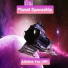 Planet Spaceship - Adeline Yeo (HP)