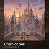 Crush on you