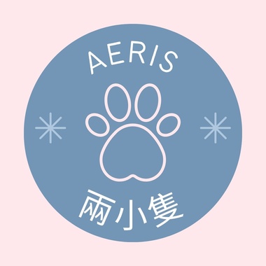 两小只