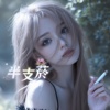 半支烟